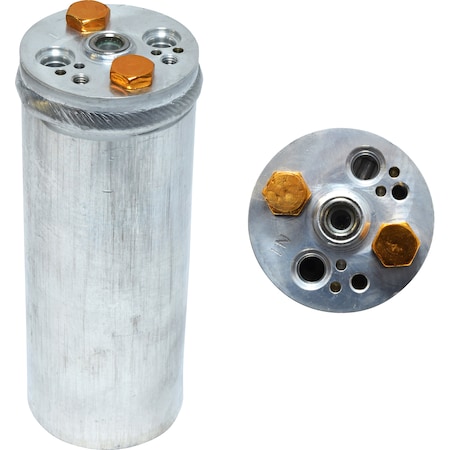 Universal Air Cond Imp Drier-Pad Mount, Rd1226C RD1226C